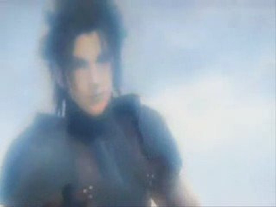 Crisis Core Final Fantasy VII (Slipknot - Gehenna) AMV