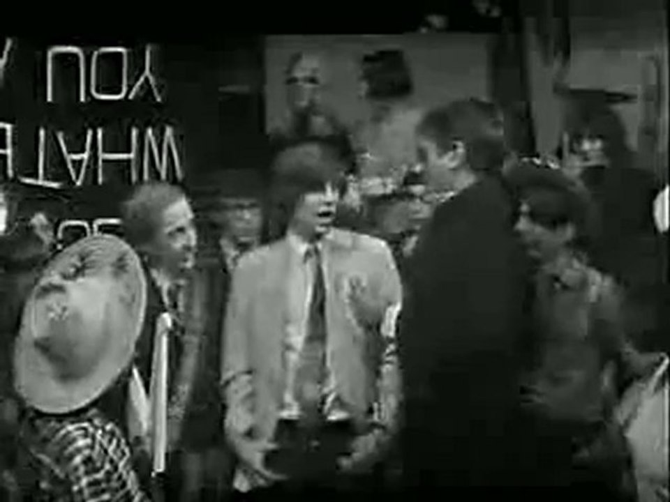 Alex Chilton • The Box Tops • The Letter • 1967