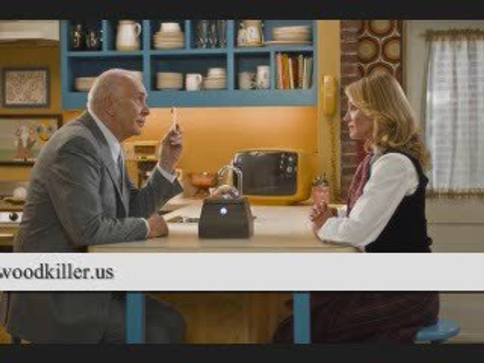 Watch The Box 2009 Online for Free