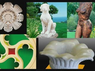Sculpture Dessin Graphisme