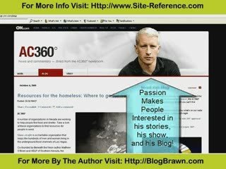 7 Steps to Better Blog Entries