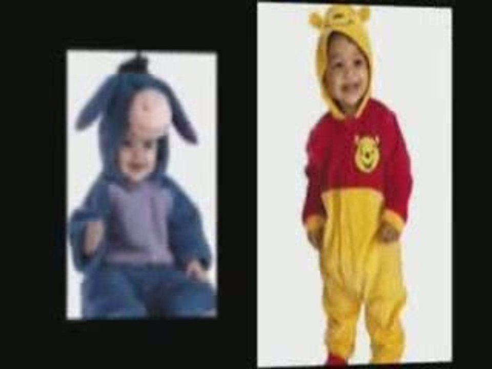 Winnie The Pooh