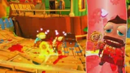 Fairytale Fights- Gameplay 3