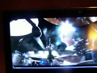 Debut du concert de U2  en streaming sur Youtube