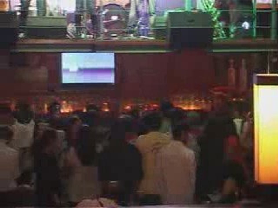 z3's Salute to Deep Purple, HRC,Mumbai Part 3