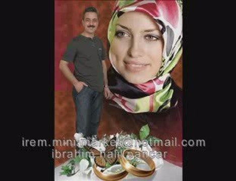 canımın içi-ibrahim halil pancar