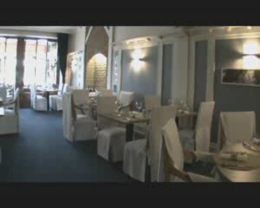 HOREST_Hotel Limbourg