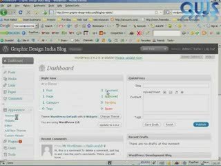 Wordpress Theme Installation Tutorial