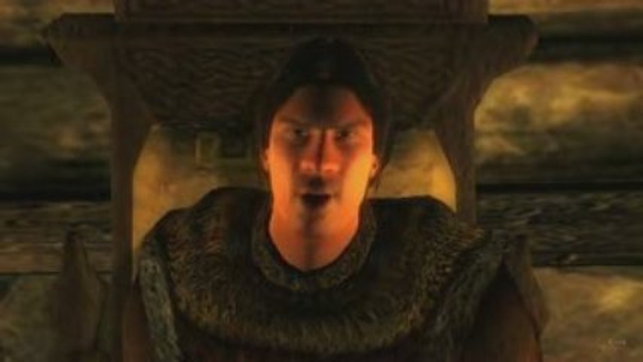 Nehrim Sprechertrailer 2009