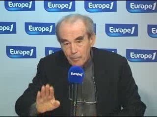 "On ne porte pas atteinte à l'intégrité d'un être humain"