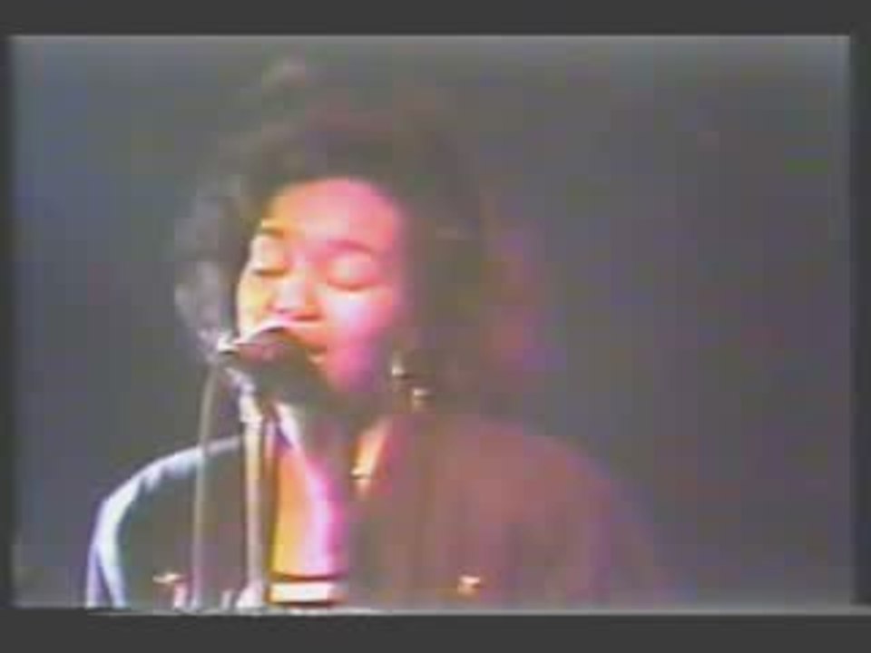 Voyage Band .Strange Situation.1986