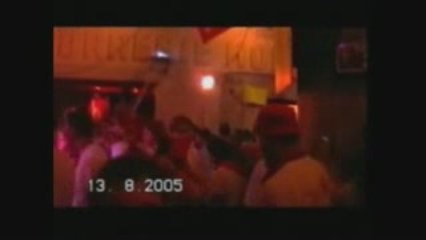 Résumé féria Béziers 2005.