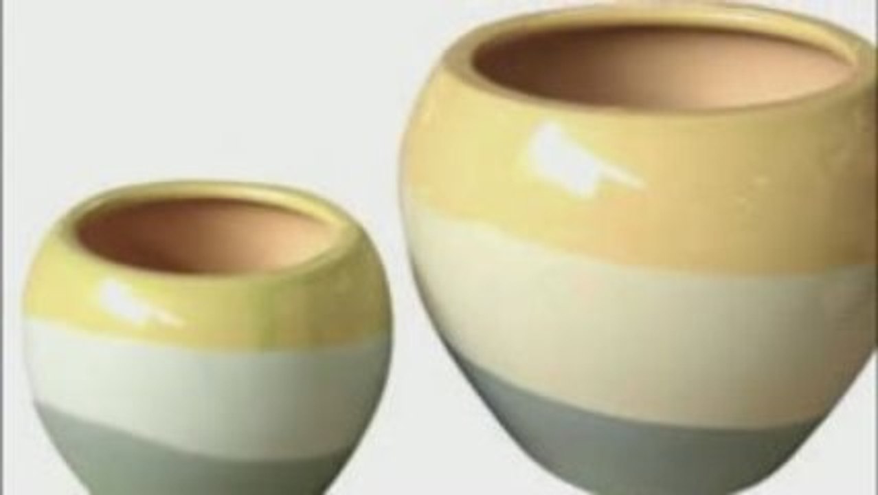 Viet Nam Ceramics & Pottery