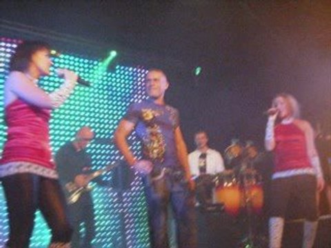 les choucas le 24 octobre 2009