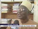 Sénégal: plafonnement des frais de scolarité