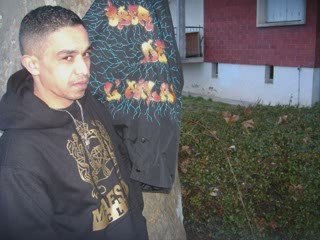 bientot l album de Nabs Sber2l'Atlas