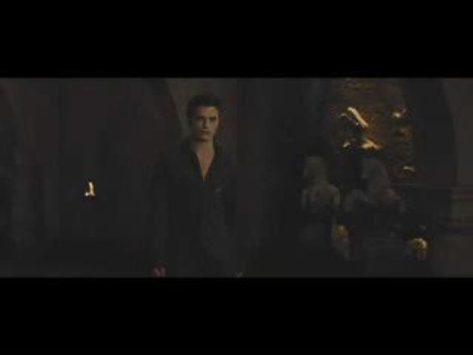 Twilight Chapitre 2 Tentation 3eme Bande annonce en francais