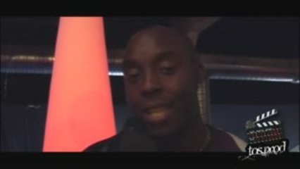 Marc antoine dédicace TOSPROD