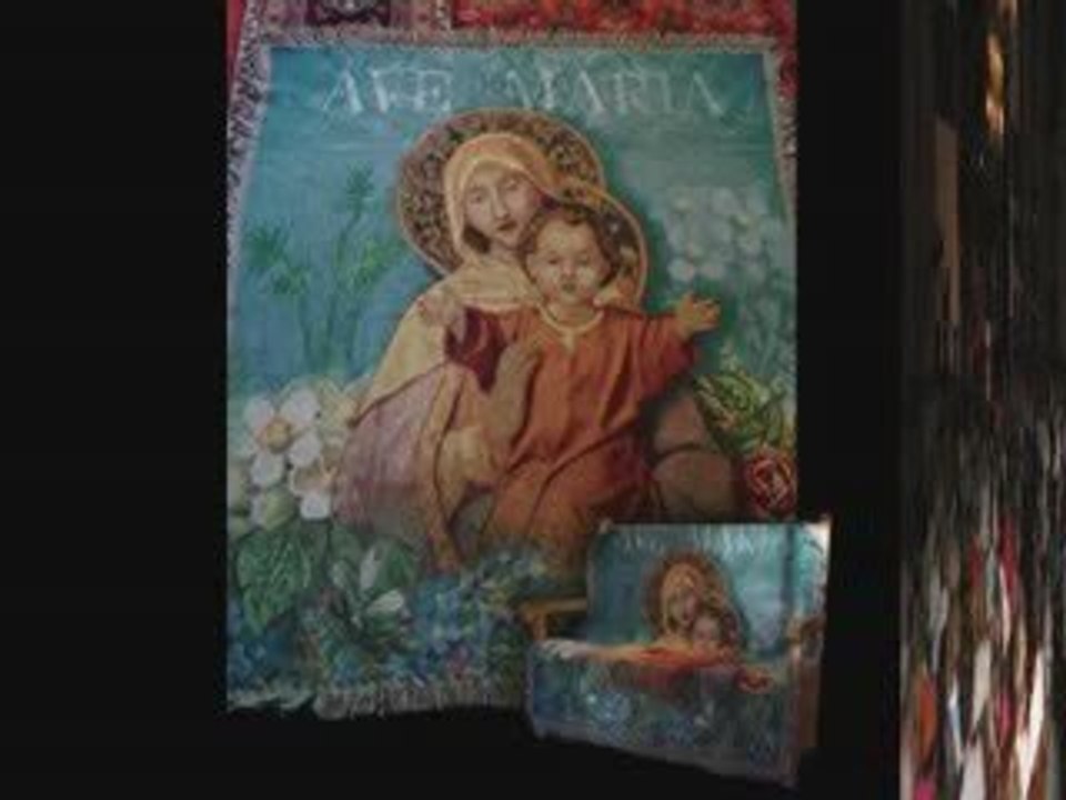 Ave Maria (J.S.Bach - Ch.Gounod)- Ewa Dani Sikocińska