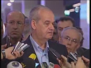 Başbuğ "Son Yaşanan Olayları Kimse Tasvip Edemez"