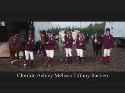 Concours de PG a Marolles en brie 25-10-10