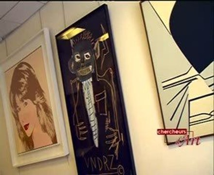 CORNETTE DE SAINT CYR - ART CONTEMPORAIN - 24 & 25 oct. 2009