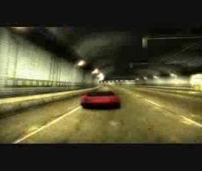 NFS Most wanted-Mode Ferrari