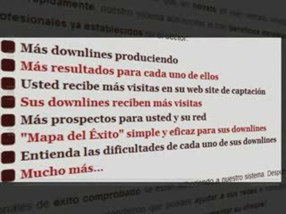 Promocion tus negocios multinivel, negocios casa, ...