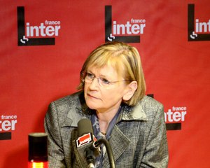 PC : quelles alliances pour les régionales ? - France Inter