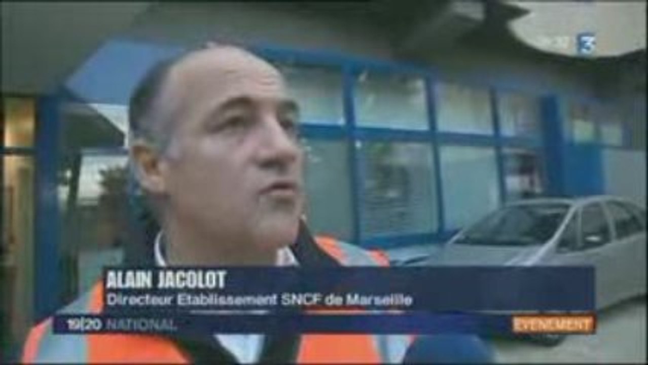 OM - PSG incidents
