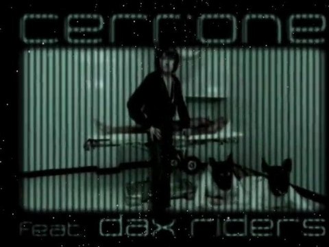 Cerrone-Supernature Project feat Dax Riders