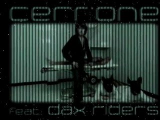 Cerrone-Supernature Project feat Dax Riders