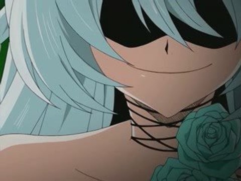 Amv pandora hearts {forsaken}