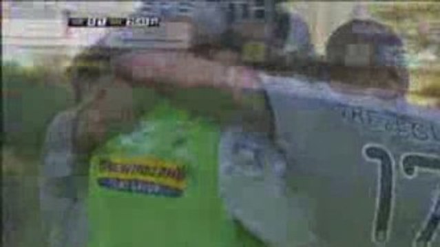 Siena - Juventus 0 - 1 9ª GIORNATA Gol Amauri