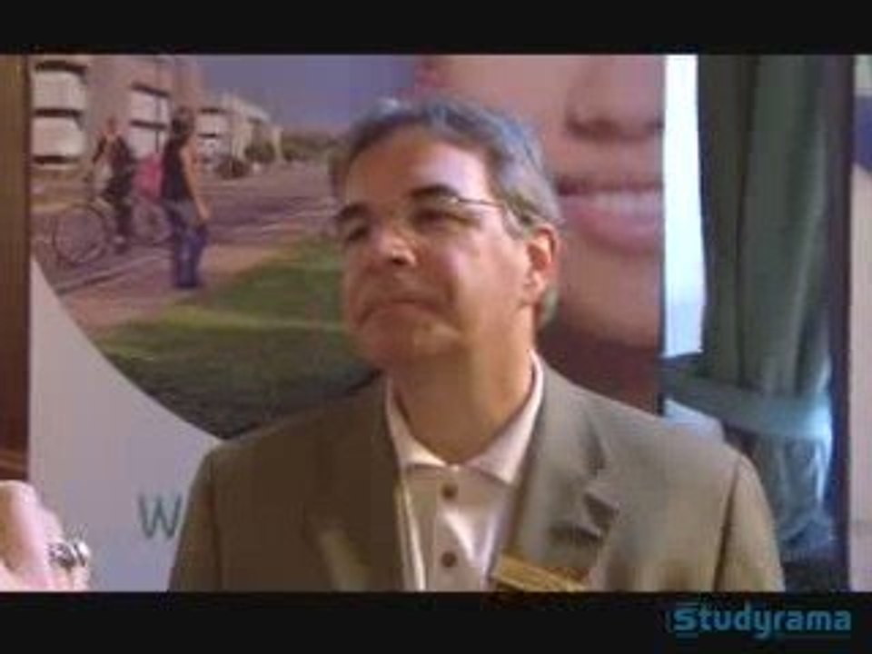 Présentation de l'université du Québec à Trois-Rivières