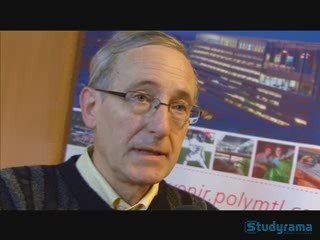 Présentation de Polytechnique Montréal