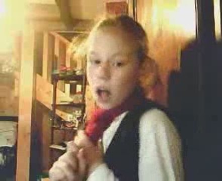 C'est juste des photo de moi !