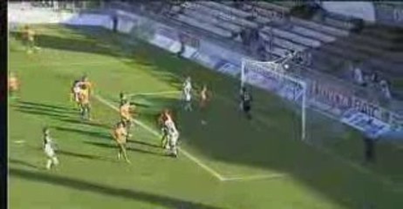 CASTELLON - BETIS 2009/2010