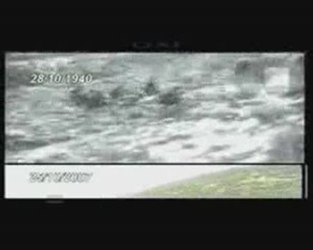 28 ΟΚΤΩΒΡΙΟΥ 1940.ΤΟ ΟΧΙ ΤΩΝ ΕΛΛΗΝΩΝ!!