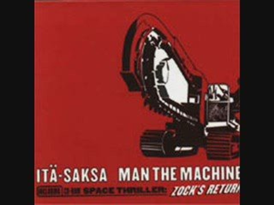 Itä-Saksa - Guten Tag [audio]