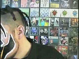 Juggalo Face Paint 101  Violent J Style