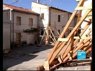 Les irréductibles de L'Aquila