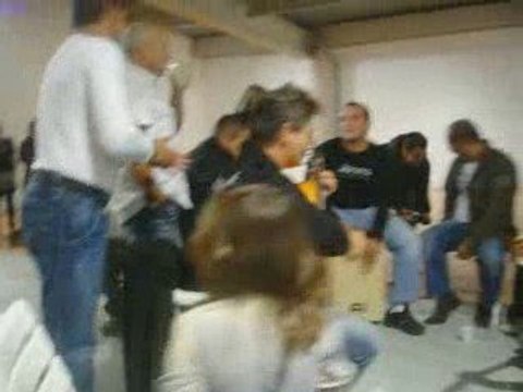 ANNIVERSAIRE MAMAN CHARLY