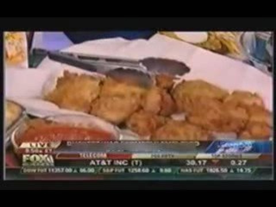 KFC original recipe is no longer a secret, Fried Chicken