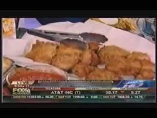 KFC original recipe is no longer a secret, Fried Chicken