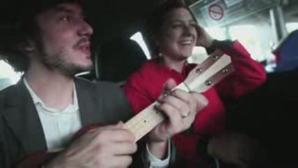 Mélanie Pain - My Name