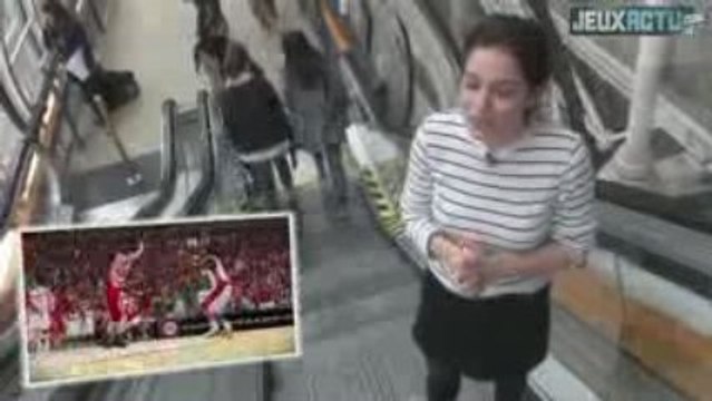 Lancements émission 151 JeuxActu