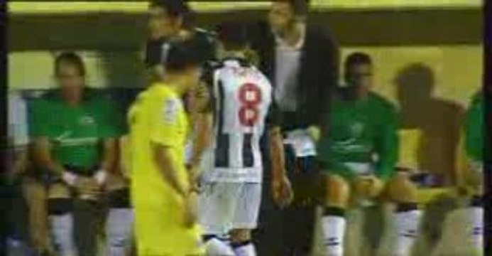 VILLARRAL B - CASTELLON 2009/2010