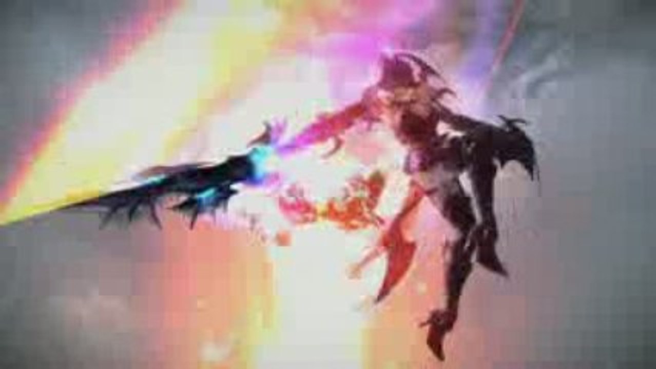 trailler Aion