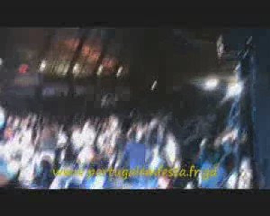 PortuGal Em FeSta com Jorge Ferreira